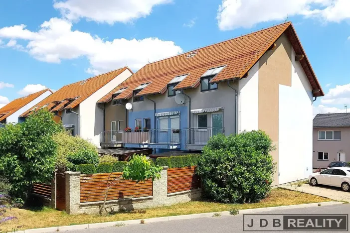 Prodej bytu 3+kk, Chýně, Na Kališti, 76 m2