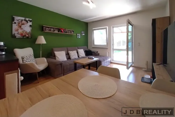 Prodej bytu 3+kk, Chýně, Na Kališti, 76 m2