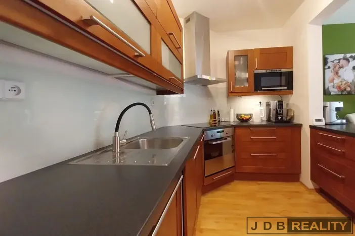 Prodej bytu 3+kk, Chýně, Na Kališti, 76 m2
