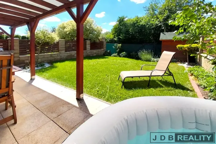 Prodej bytu 3+kk, Chýně, Na Kališti, 76 m2
