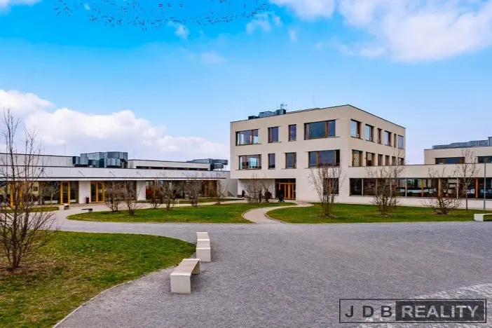 Prodej bytu 3+kk, Chýně, Na Kališti, 76 m2