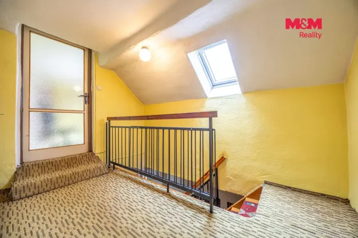 Prodej rodinného domu, Kout na Šumavě, 174 m2