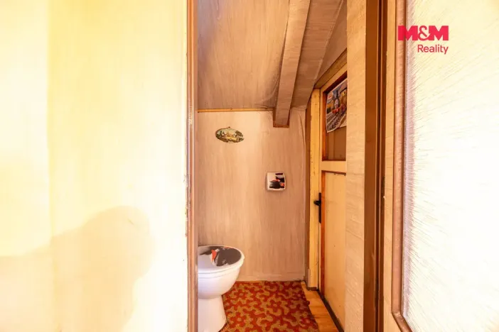Prodej rodinného domu, Kout na Šumavě, 174 m2