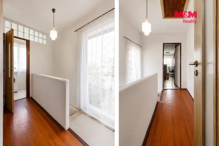 Prodej rodinného domu, Praha - Zbraslav, Meliorační, 290 m2