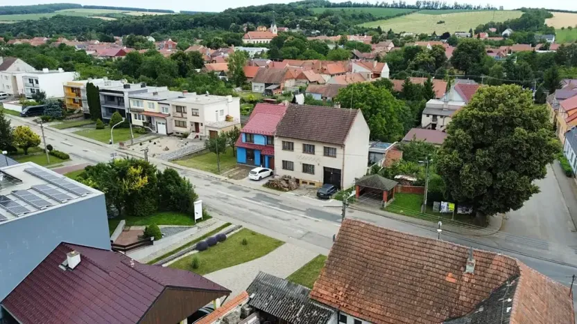 Prodej rodinného domu, Lipov, 140 m2