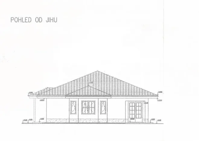 Prodej rodinného domu, Pardubice, 142 m2