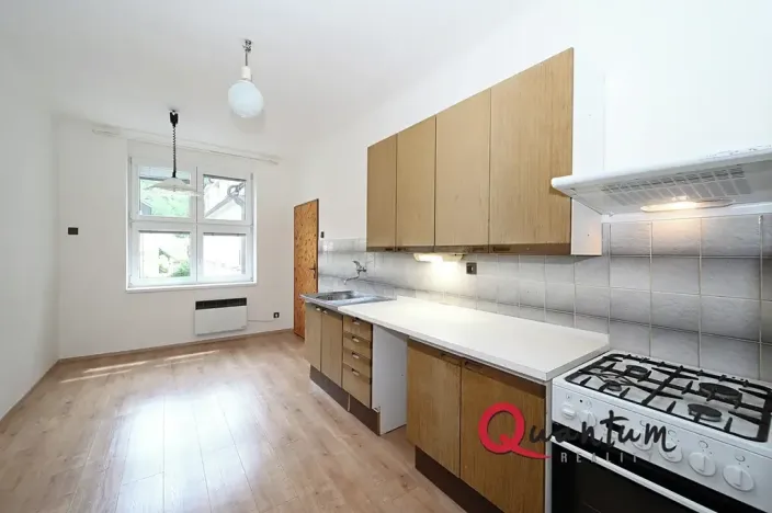 Pronájem bytu 1+1, Praha - Braník, Branická, 47 m2
