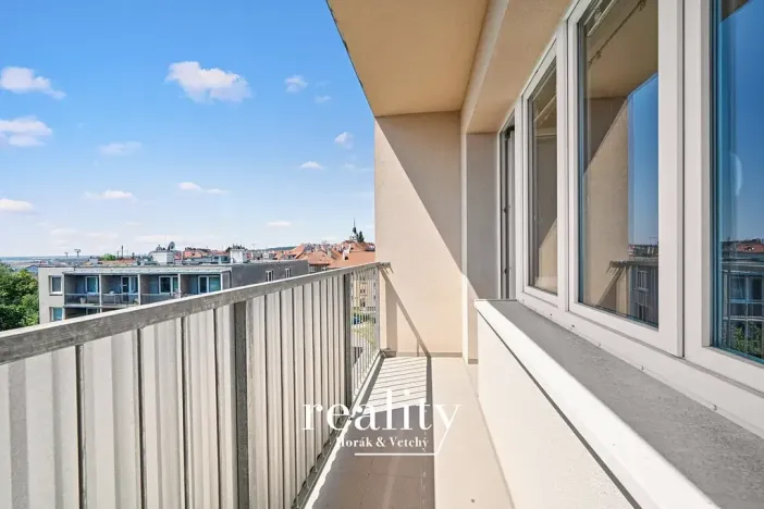 Prodej bytu 3+1, Znojmo, Rooseveltova, 70 m2