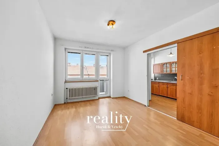 Prodej bytu 3+1, Znojmo, Rooseveltova, 70 m2