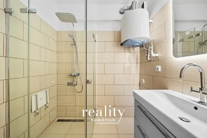 Prodej bytu 3+1, Znojmo, Rooseveltova, 70 m2