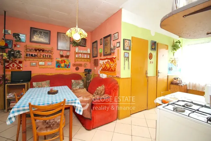 Prodej rodinného domu, Kryry, 100 m2