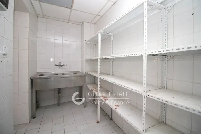 Prodej kanceláře, Praha - Nusle, Lumírova, 174 m2