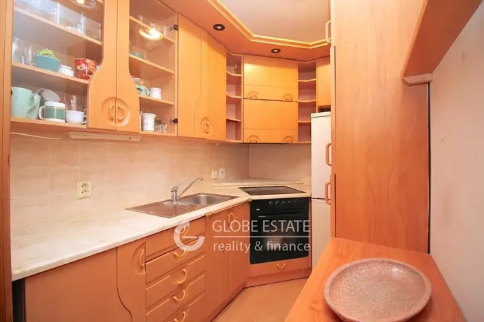 Prodej bytu 2+kk, Praha - Kunratice, K Václavce, 71 m2