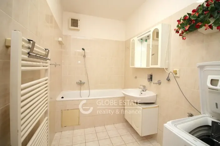 Prodej bytu 2+kk, Praha - Kunratice, K Václavce, 71 m2