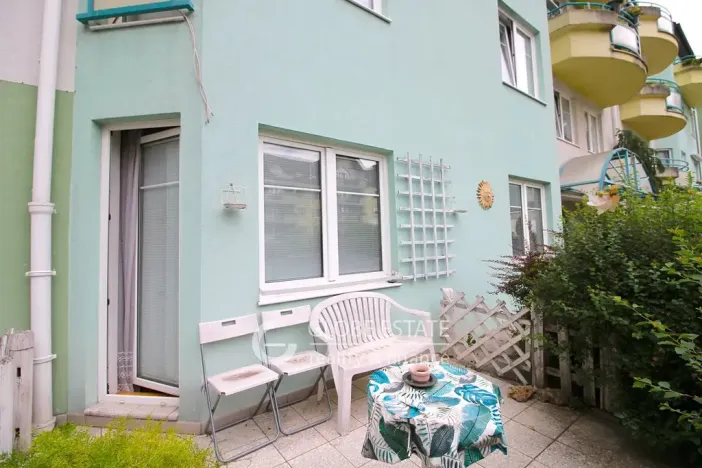 Prodej bytu 2+kk, Praha - Kunratice, K Václavce, 71 m2