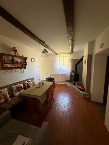 Prodej rodinného domu, Malé Hradisko, 155 m2