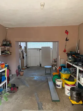 Prodej rodinného domu, Malé Hradisko, 155 m2