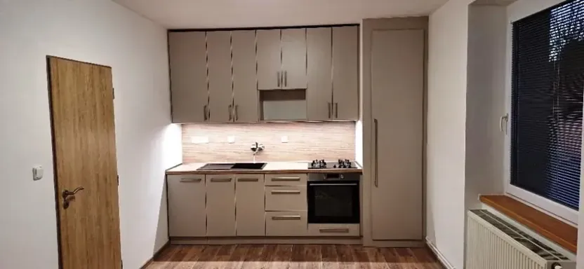 Pronájem bytu 1+1, Nový Jičín, Riegrova, 38 m2