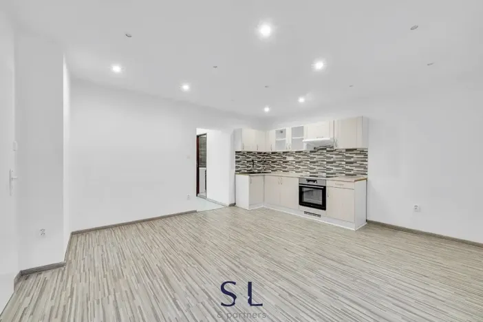 Prodej rodinného domu, Mimoň, Nádražní, 240 m2