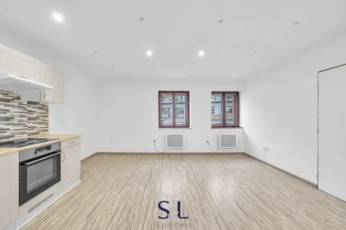 Prodej činžovního domu, Mimoň, Nádražní, 240 m2