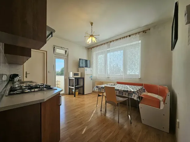 Pronájem bytu 2+1, Brno, Medlánecká, 75 m2