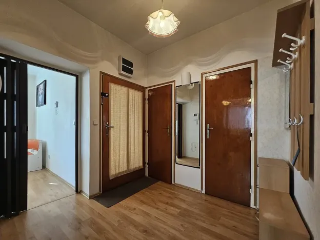 Pronájem bytu 2+1, Brno, Medlánecká, 75 m2