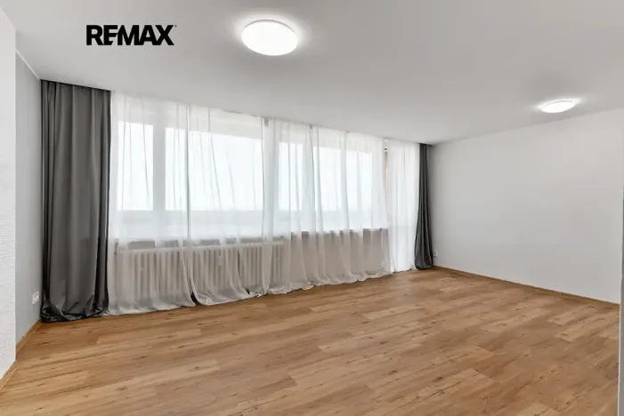 Prodej bytu 3+1, Praha - Michle, Pod dálnicí, 70 m2