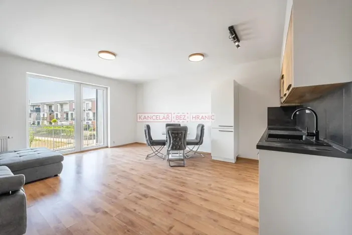 Prodej bytu 1+kk, Brandýs nad Labem-Stará Boleslav, Táhlá, 40 m2