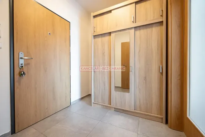 Prodej bytu 1+kk, Brandýs nad Labem-Stará Boleslav, Táhlá, 40 m2