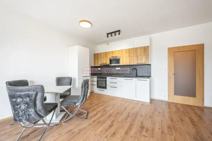 Prodej bytu 1+kk, Brandýs nad Labem-Stará Boleslav, Táhlá, 40 m2