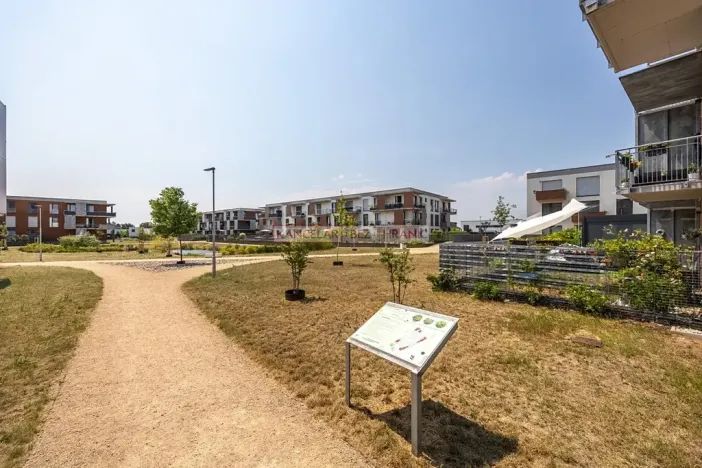 Prodej bytu 1+kk, Brandýs nad Labem-Stará Boleslav, Táhlá, 40 m2