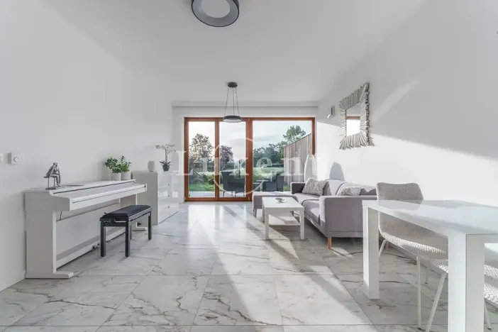 Prodej bytu 2+kk, Praha, Formanská, 56 m2