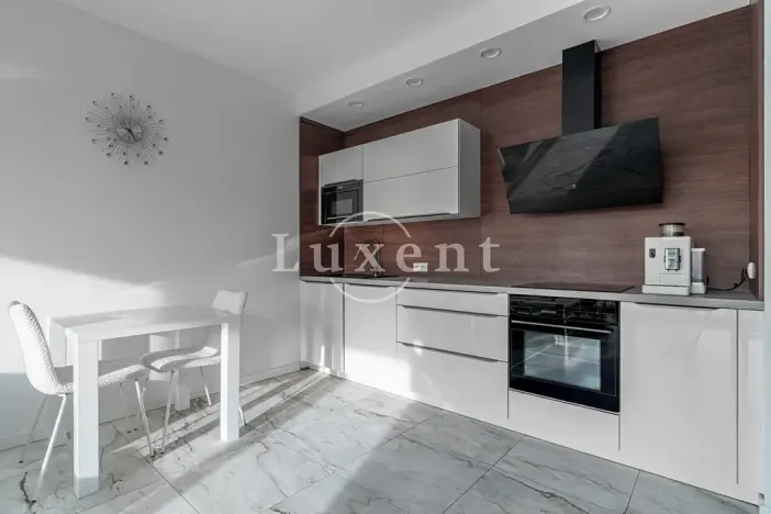 Prodej bytu 2+kk, Praha, Formanská, 56 m2