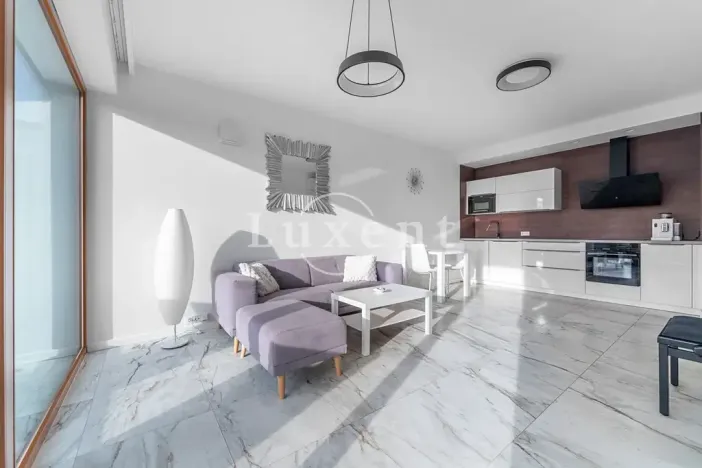 Prodej bytu 2+kk, Praha, Formanská, 56 m2