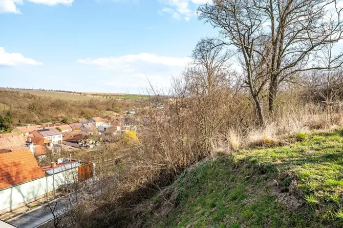 Prodej pozemku pro bydlení, Bošovice, 598 m2