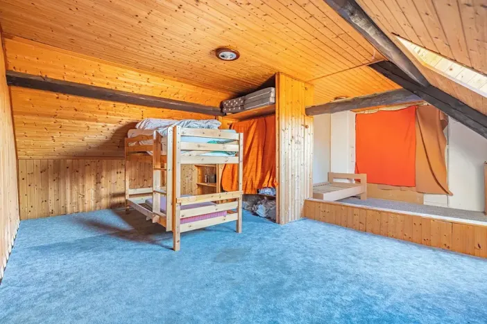 Prodej chalupy, Hostim, 120 m2