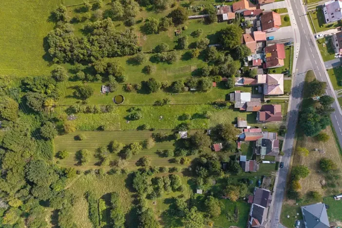 Prodej rodinného domu, Všechovice, 175 m2