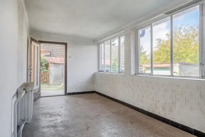 Prodej rodinného domu, Všechovice, 175 m2