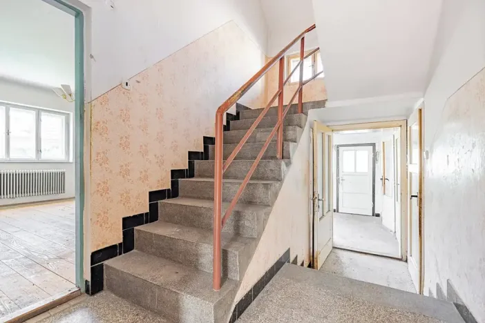 Prodej rodinného domu, Všechovice, 175 m2