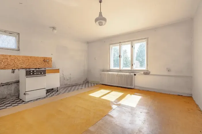 Prodej rodinného domu, Všechovice, 175 m2