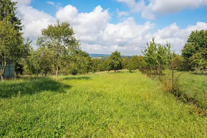 Prodej rodinného domu, Všechovice, 175 m2