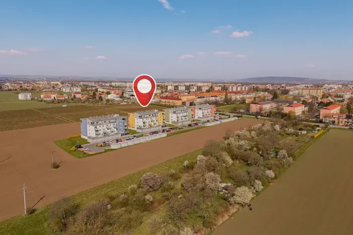 Prodej bytu 2+kk, Prostějov, Werichova, 68 m2