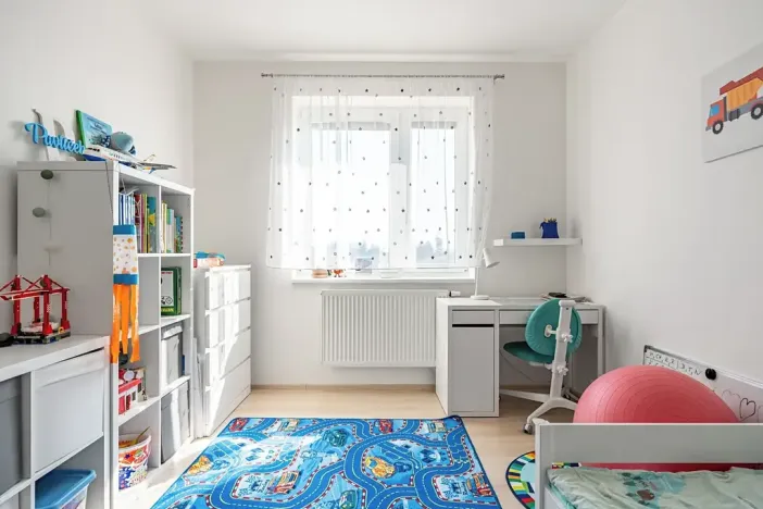 Prodej bytu 2+kk, Prostějov, Werichova, 68 m2