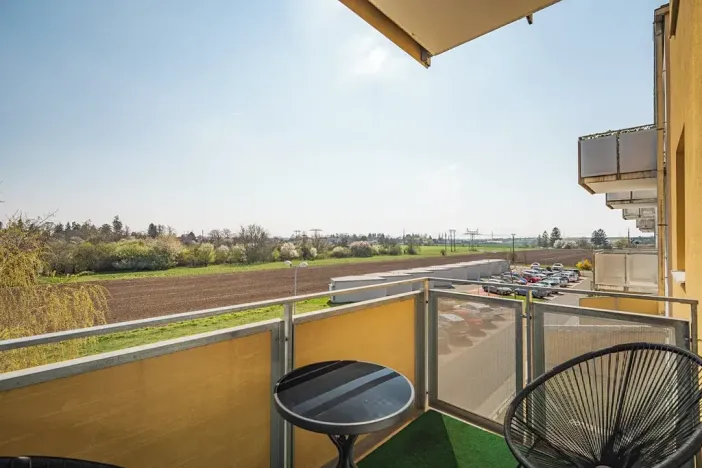 Prodej bytu 2+kk, Prostějov, Werichova, 68 m2