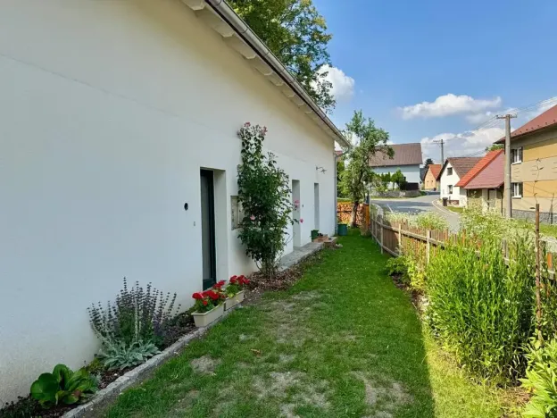 Pronájem bytu 2+kk, Pyšely, Pyšelská, 60 m2