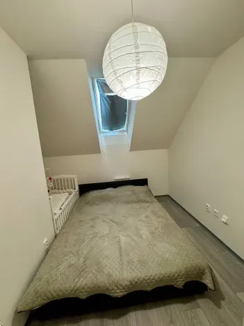 Pronájem bytu 2+kk, Pyšely, Pyšelská, 60 m2