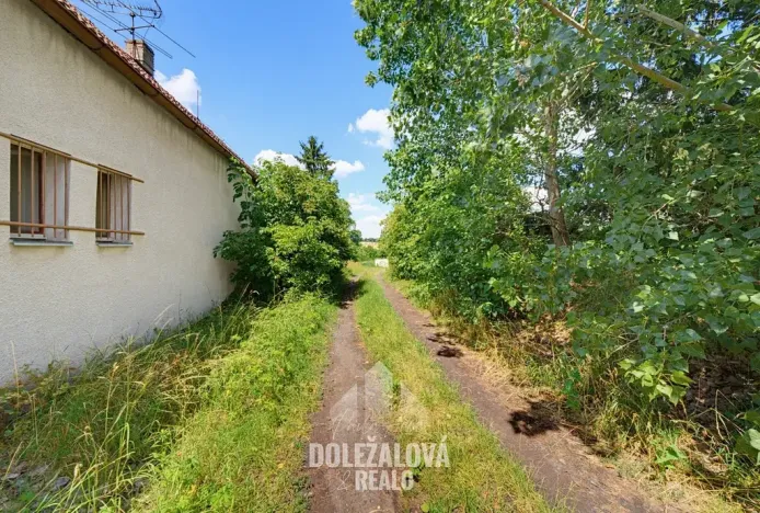 Prodej pole, Bořanovice, 13746 m2
