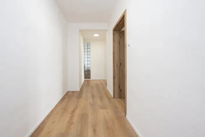 Pronájem bytu 2+kk, Brno, Měšťanská, 62 m2