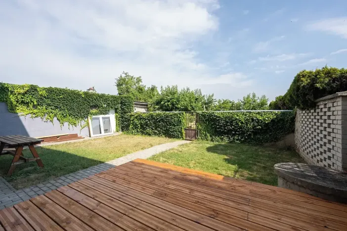 Pronájem bytu 2+kk, Brno, Měšťanská, 62 m2