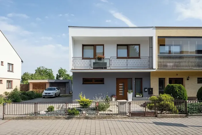 Pronájem bytu 2+kk, Brno, Měšťanská, 62 m2